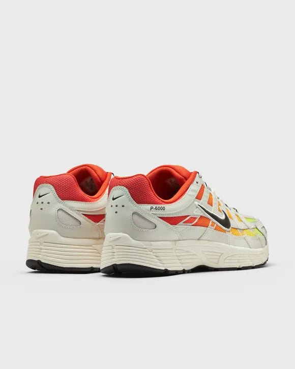 Nike P - 6000 Sail Cosmic Clay Volt Ice - Arena do Desporto