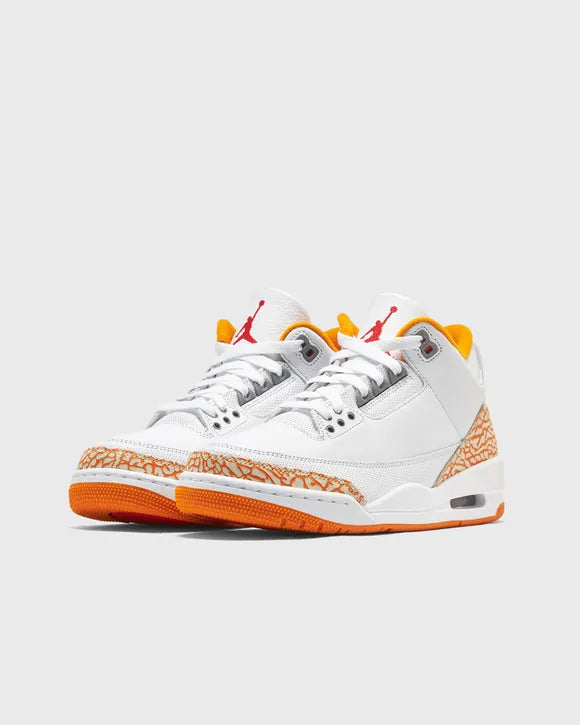 Nike Tailles