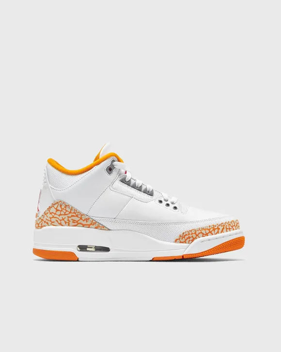 Nike Tailles