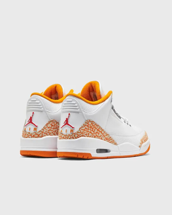 Nike Tailles