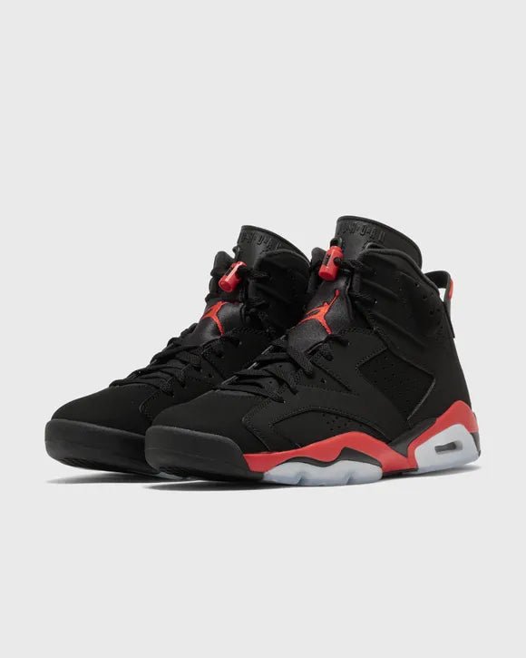 Jordan 6 Retro Infrared Salesman - Arena do Desporto