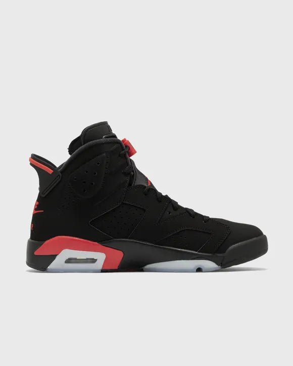 Jordan 6 Retro Infrared Salesman - Arena do Desporto