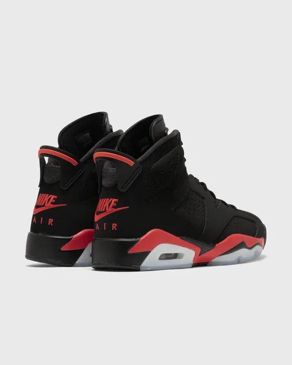 Jordan 6 Retro Infrared Salesman - Arena do Desporto