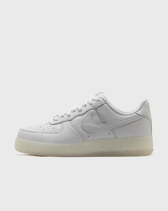 Nike Air Force 1 Low Drake NOCTA Certified Lover Boy White Cobalt Tint