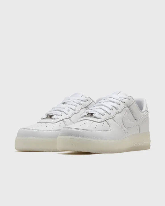 Nike Air Force 1 Low Drake NOCTA Certified Lover Boy White Cobalt Tint