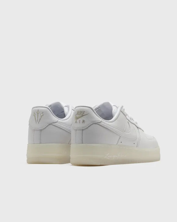 Nike Air Force 1 Low Drake NOCTA Certified Lover Boy White Cobalt Tint