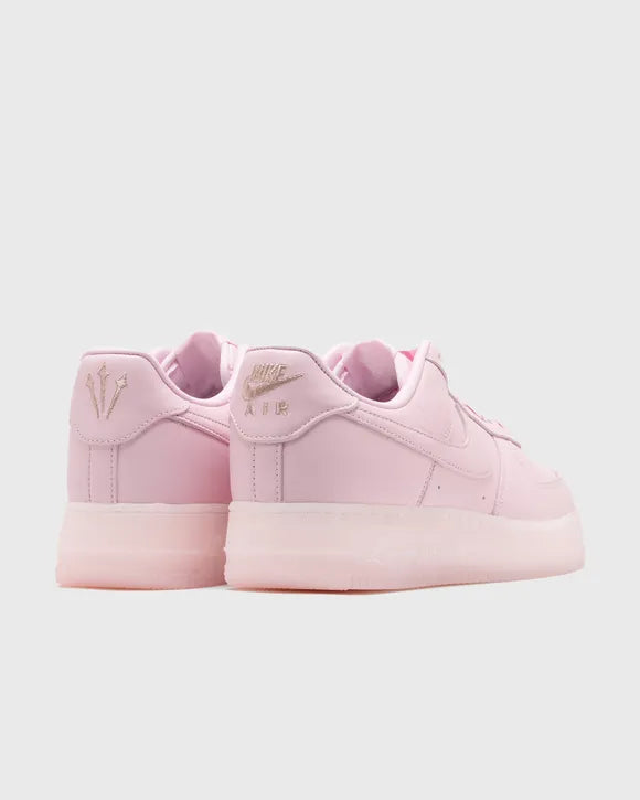 Nike Air Force 1 Low Drake NOCTA Certified Lover Boy Pink Foam