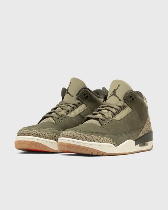 Jordan 3 Retro Family Affair