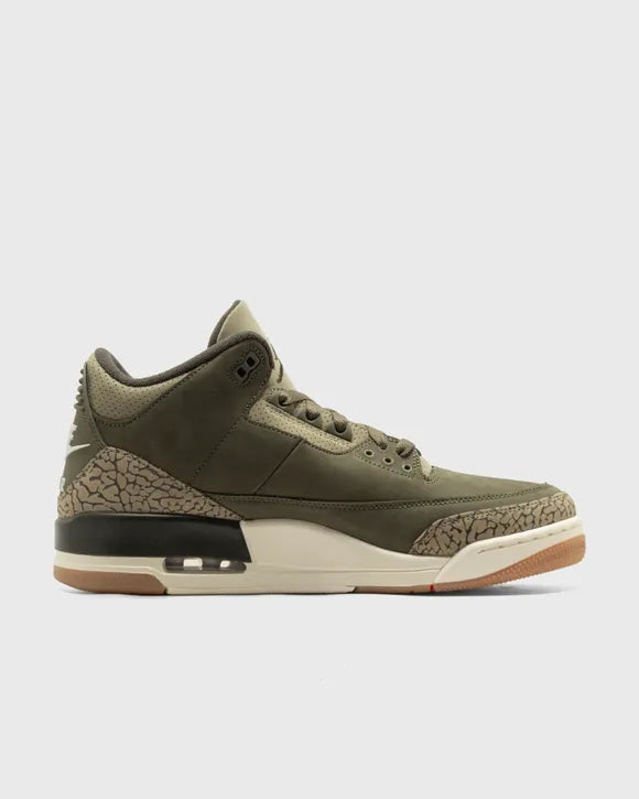 Jordan 3 Retro Family Affair
