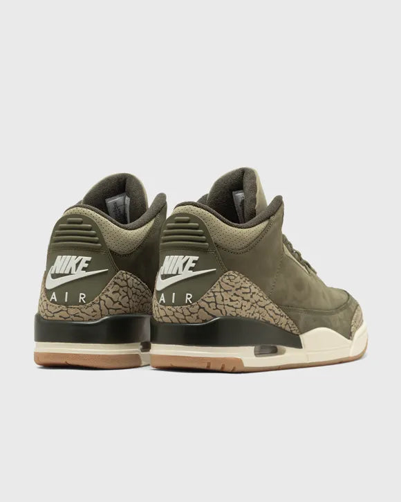 Jordan 3 Retro Family Affair