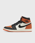 Jordan 1 Retro High OG Shattered Backboard (2025) - Arena do Desporto