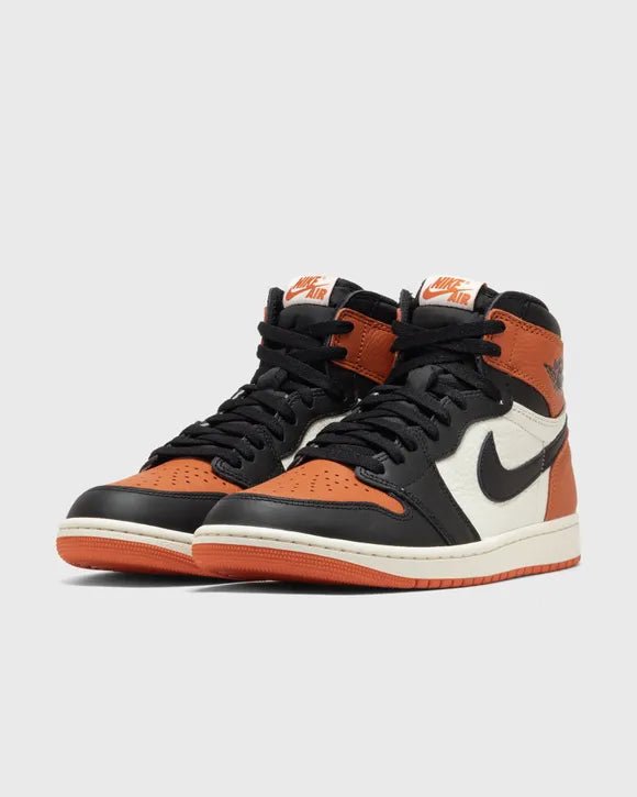 Jordan 1 Retro High OG Shattered Backboard (2025) - Arena do Desporto