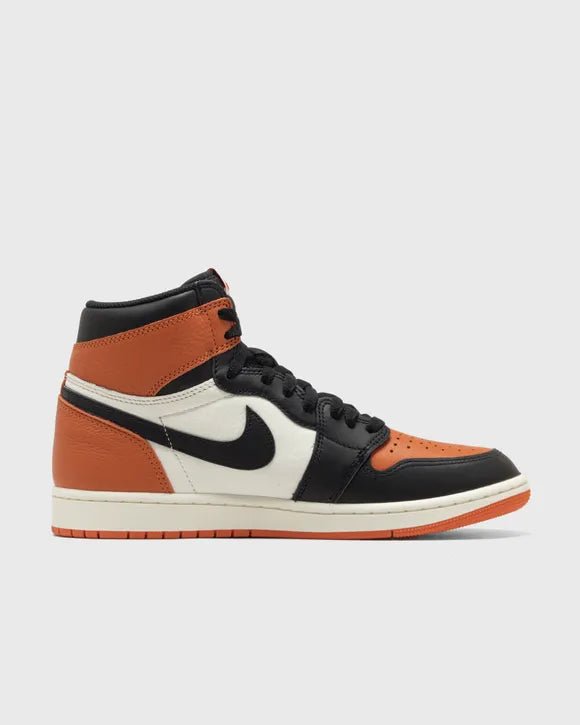 Jordan 1 Retro High OG Shattered Backboard (2025) - Arena do Desporto