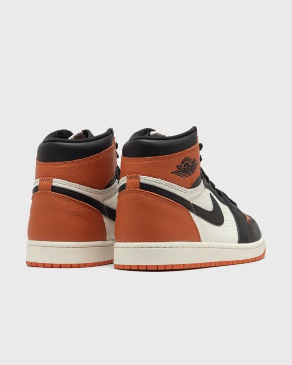 Jordan 1 Retro High OG Shattered Backboard (2025) - Arena do Desporto