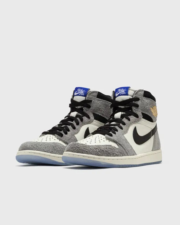 Jordan 1 Retro High OG All-Star Cool Grey