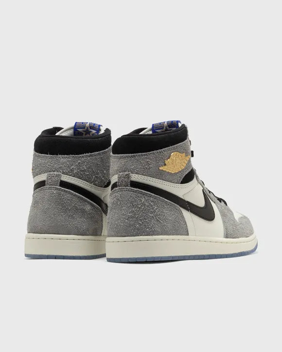 Jordan 1 Retro High OG All-Star Cool Grey
