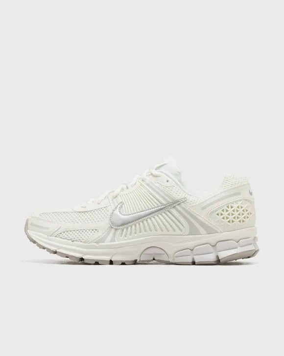 Nike Zoom Vomero 5 Sail Vast Grey Metallic Silver - Arena do Desporto