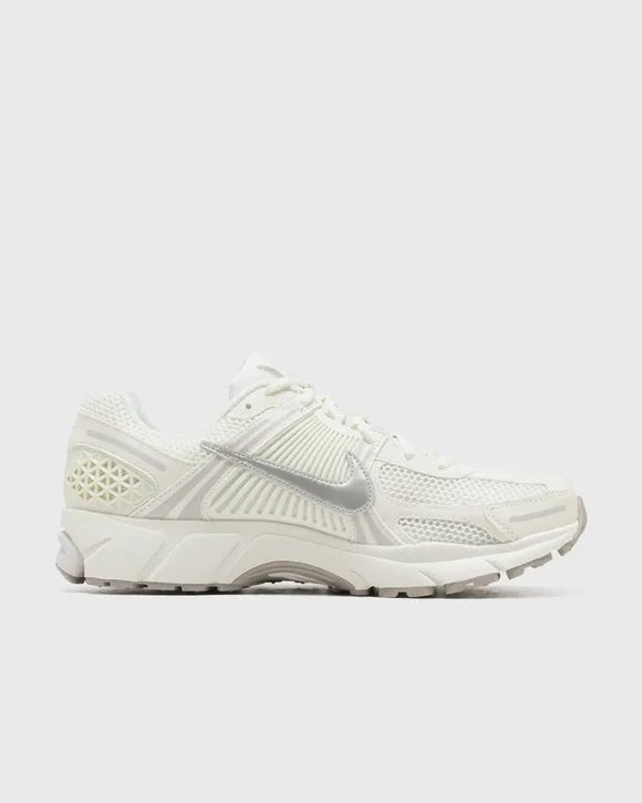 Nike Zoom Vomero 5 Sail Vast Grey Metallic Silver - Arena do Desporto