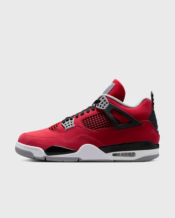 Jordan 4 Retro Toro Bravo (2026) - Arena do Desporto