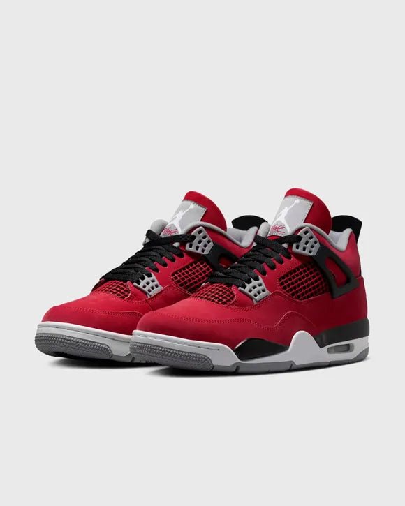 Jordan 4 Retro Toro Bravo (2026) - Arena do Desporto
