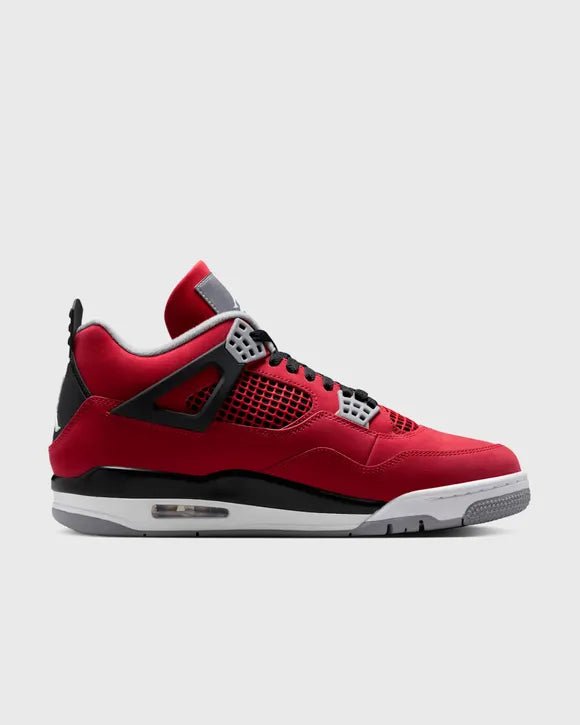 Jordan 4 Retro Toro Bravo (2026) - Arena do Desporto
