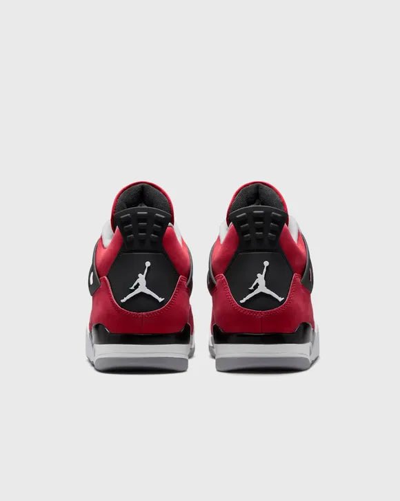 Jordan 4 Retro Toro Bravo (2026) - Arena do Desporto
