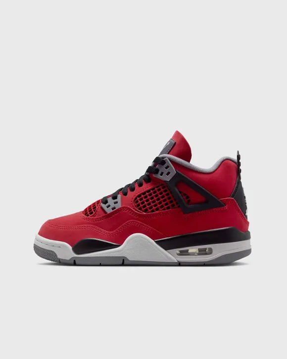 Jordan 4 Retro Toro Bravo (2026) (GS) - Arena do Desporto