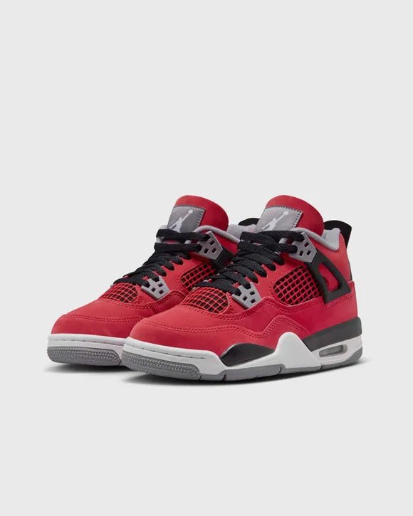 Jordan 4 Retro Toro Bravo (2026) (GS) - Arena do Desporto