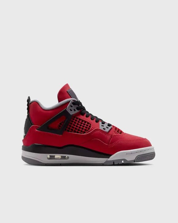 Jordan 4 Retro Toro Bravo (2026) (GS) - Arena do Desporto