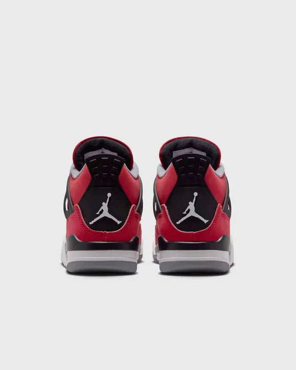 Jordan 4 Retro Toro Bravo (2026) (GS) - Arena do Desporto
