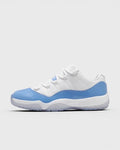 Jordan 11 Retro Low University Blue (2026) - Arena do Desporto