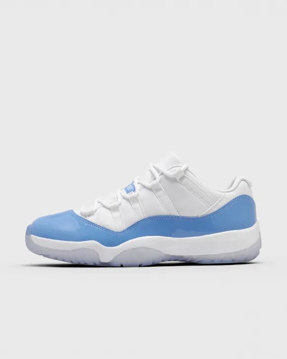 Jordan 11 Retro Low University Blue (2026) - Arena do Desporto