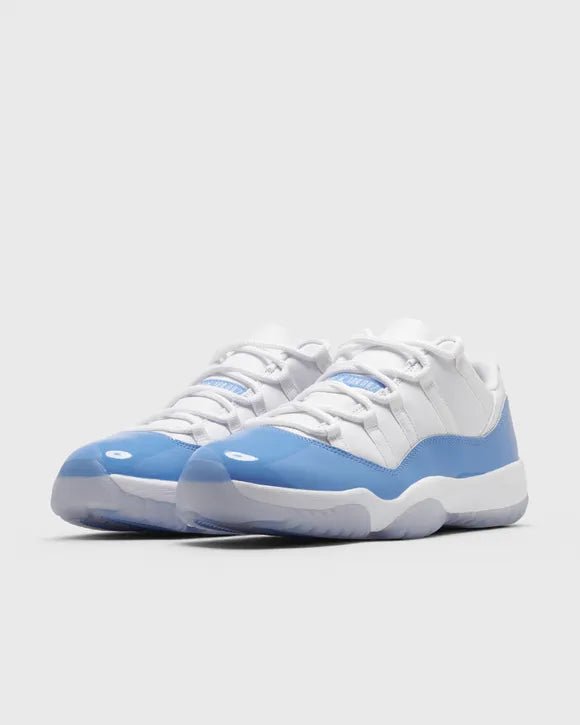 Jordan 11 Retro Low University Blue (2026) - Arena do Desporto
