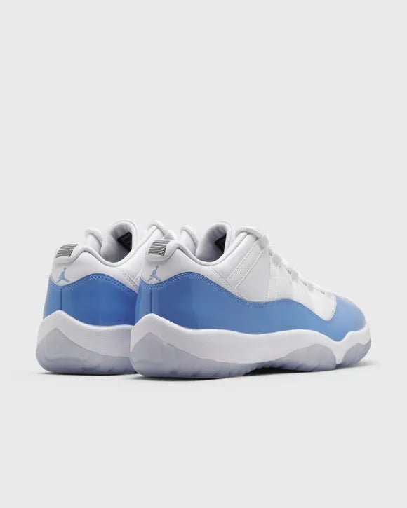 Jordan 11 Retro Low University Blue (2026) - Arena do Desporto