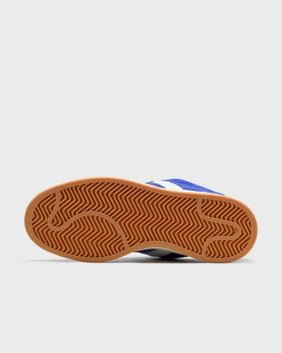 adidas Campus 00s Semi Lucid Blue Cloud White - Arena do Desporto