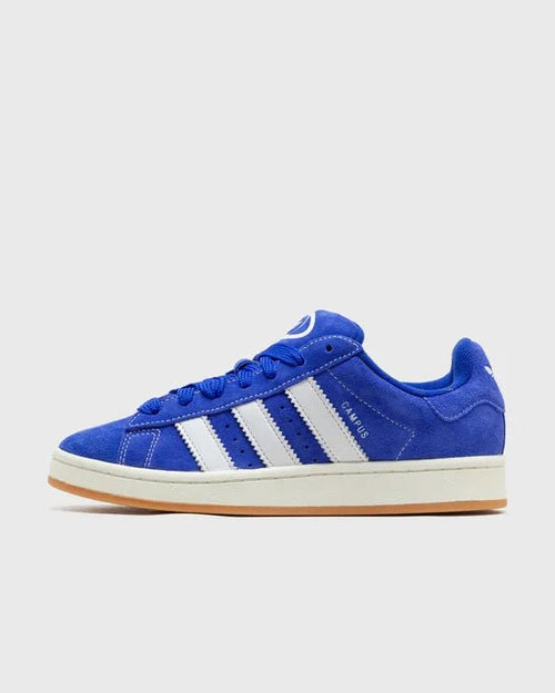 adidas Campus 00s Semi Lucid Blue Cloud White - Arena do Desporto