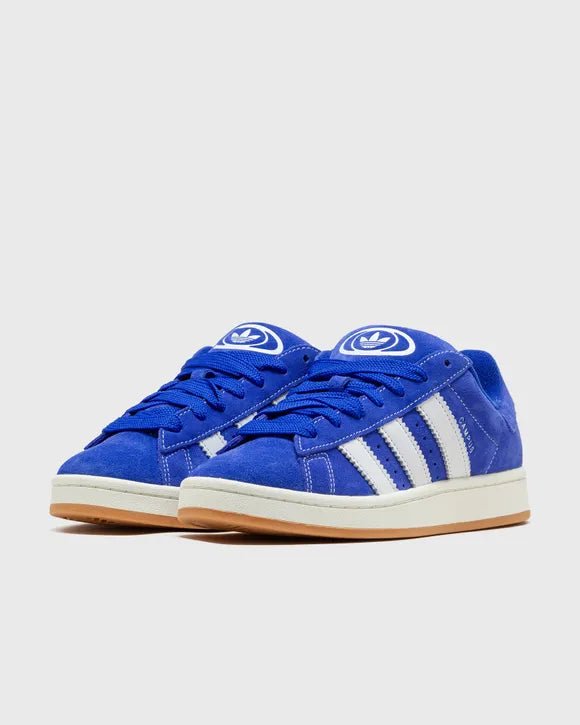 adidas Campus 00s Semi Lucid Blue Cloud White - Arena do Desporto