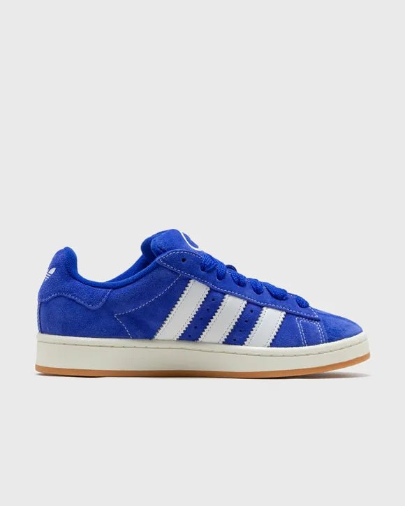 adidas Campus 00s Semi Lucid Blue Cloud White - Arena do Desporto