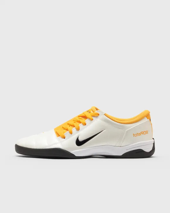 Nike Total 90 3 White University Gold