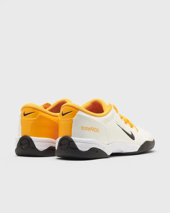 Nike Total 90 3 White University Gold