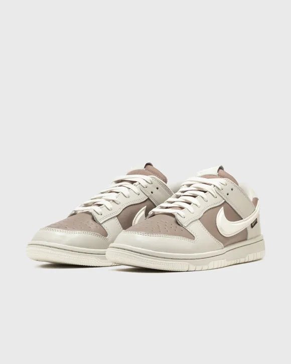 Nike Dunk Low Gore - Tex Light Bone - Arena do Desporto