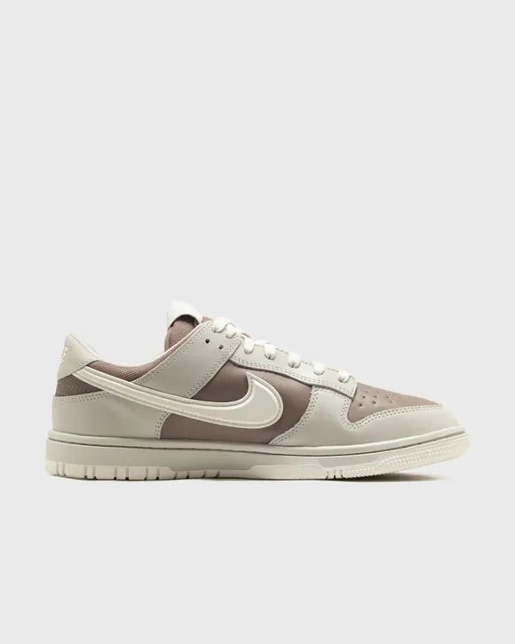 Nike Dunk Low Gore - Tex Light Bone - Arena do Desporto