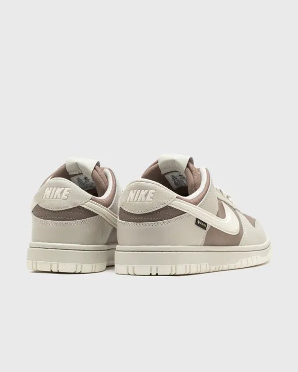 Nike Dunk Low Gore - Tex Light Bone - Arena do Desporto