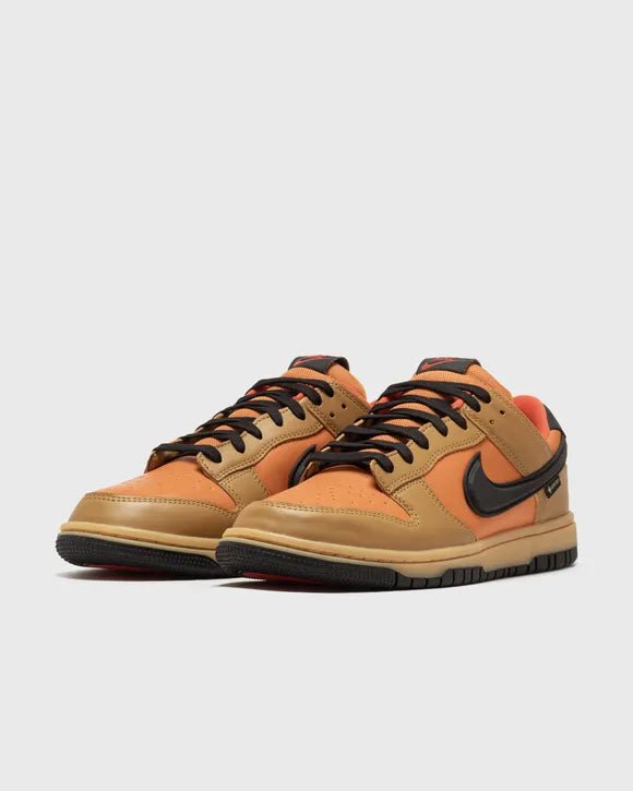 Nike Dunk Low Gore - Tex Wheat Ceramic - Arena do Desporto