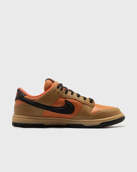 Nike Dunk Low Gore - Tex Wheat Ceramic - Arena do Desporto