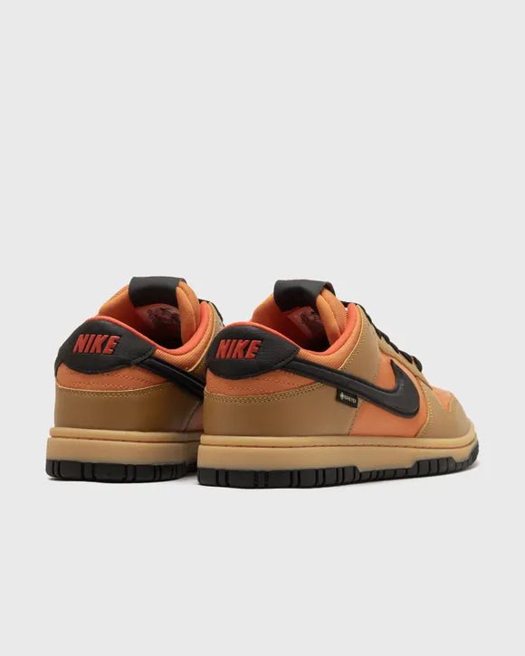 Nike Dunk Low Gore - Tex Wheat Ceramic - Arena do Desporto