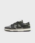 Nike Dunk Low Harris Tweed White Black Multi (Women's)
