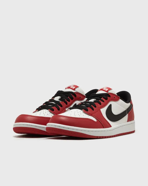 Jordan 1 Retro Low OG Chicago (2025)