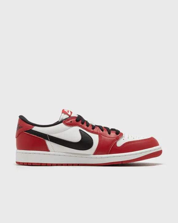 Jordan 1 Retro Low OG Chicago (2025)