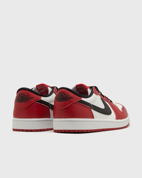 Jordan 1 Retro Low OG Chicago (2025)